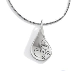Brighton Twirl French Necklace